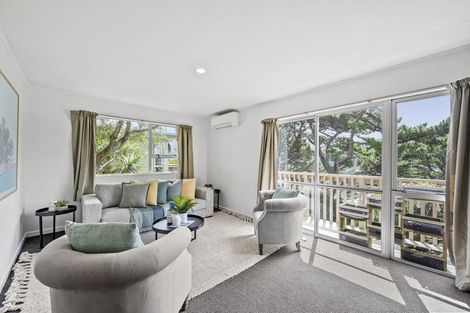Photo of property in 107a Sefton Street, Wadestown, Wellington, 6012