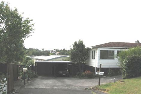 Photo of property in 1/34c Sunnynook Road, Sunnynook, Auckland, 0620