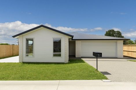 Photo of property in 5 Omanga Way, Bethlehem, 3110