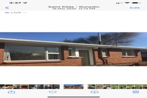 Photo of property in 6 Council Street, Saint Kilda, Dunedin, 9012