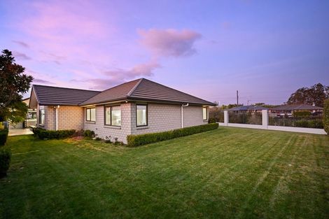 Photo of property in 202 Saint James Drive, Huntington, Hamilton, 3210