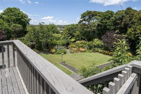 Photo of property in 53 Thatcher Street, Mission Bay, Auckland, 1071
