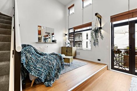 Photo of property in 1b/5 Charlotte Street, Eden Terrace, Auckland, 1021