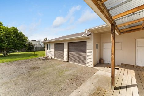 Photo of property in 19 Arthur Street, Pahiatua, 4910