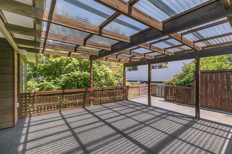 Photo of property in 14a Penryn Drive, Camborne, Porirua, 5026