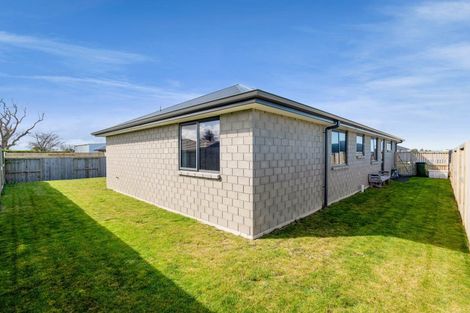 Photo of property in 3 Puanga Street, Hawera, 4610