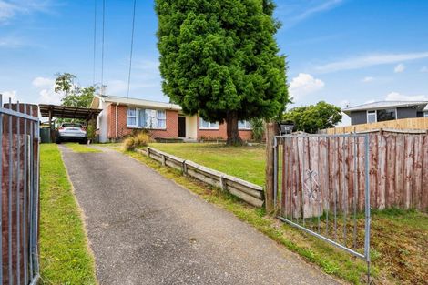 Photo of property in 18 Sherriff Street, Hillcrest, Rotorua, 3015