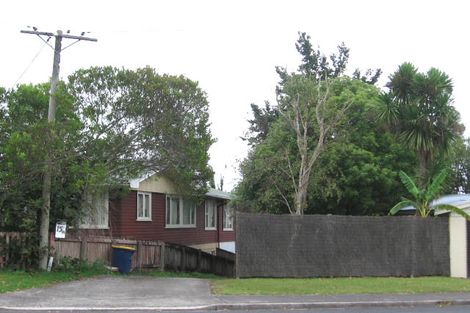 Photo of property in 15a Woodglen Road, Glen Eden, Auckland, 0602