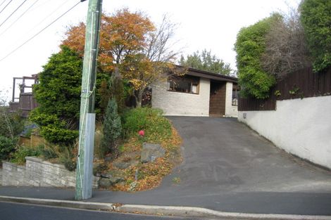 Photo of property in 10 Garfield Avenue, Roslyn, Dunedin, 9010