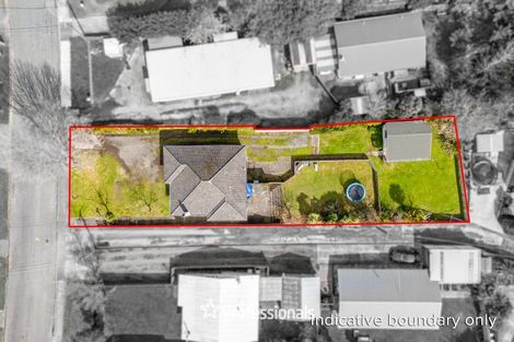 Photo of property in 23 Kereru Grove, Stokes Valley, Lower Hutt, 5019