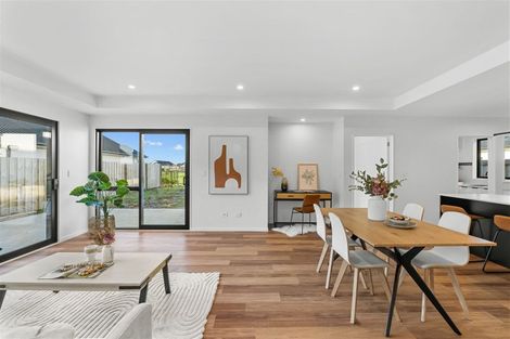 Photo of property in 7 El Patron Lane, Halswell, Christchurch, 8025