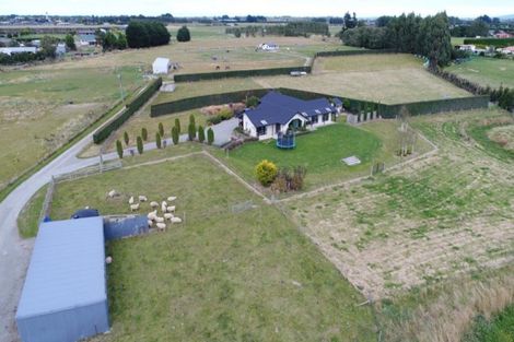 Photo of property in 9a Racecourse Road, Winton, 9782