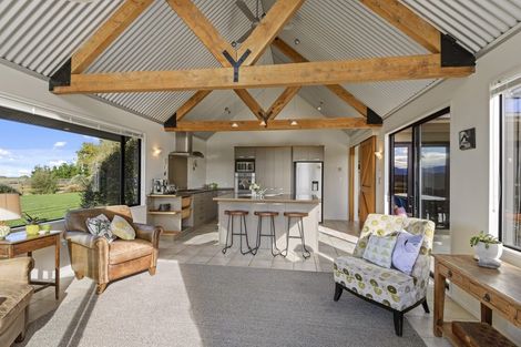 Photo of property in 747 Mount Thomas Road, Fernside, Rangiora, 7471