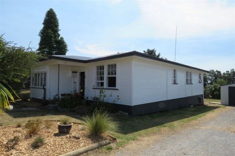 Photo of property in 75 Settlers Way, Okaihau, 0475