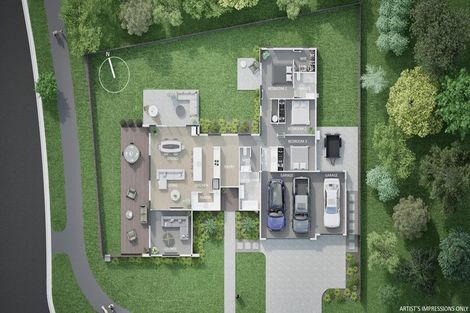 Photo of property in 2 Sutton Street, Rangiora, 7400