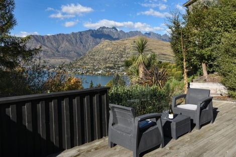 Photo of property in 2 Nugget Knob, Queenstown, 9300