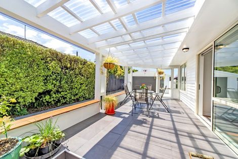 Photo of property in 46 Croziers Road, St Albans, Christchurch, 8052