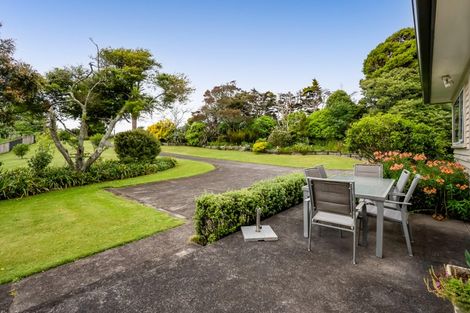 Photo of property in 218 Henwood Road, Paraite, New Plymouth, 4372