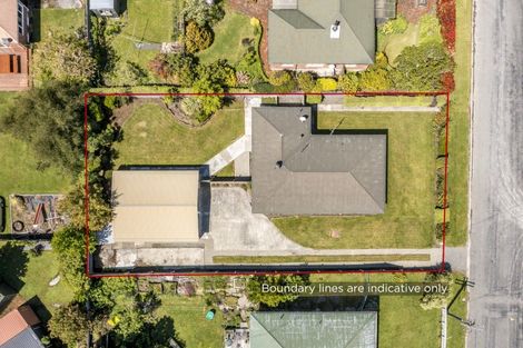 Photo of property in 2 Coleridge Street, Hanmer Springs, 7334