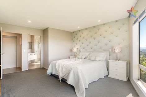 Photo of property in 93 Cypress Drive, Maungaraki, Lower Hutt, 5010