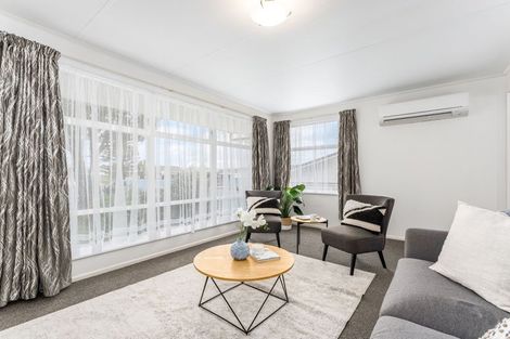 Photo of property in 421 Warspite Avenue, Ascot Park, Porirua, 5024