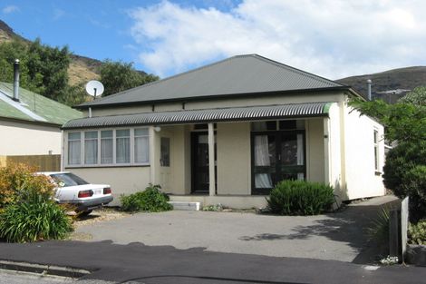 Photo of property in 14 Rollin Street, Heathcote Valley, Christchurch, 8022