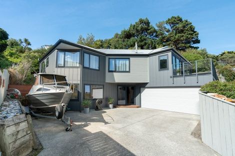 Photo of property in 173a Severn Street, Island Bay, Wellington, 6023