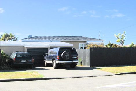 Photo of property in 15 Heron Street, Southshore, Christchurch, 8062