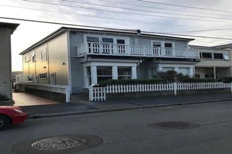 Photo of property in 114 Austin Street, Mount Victoria, Wellington, 6011
