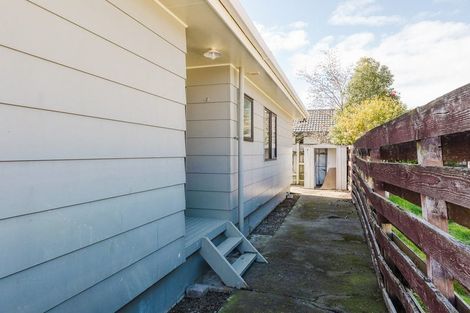 Photo of property in 42a Mcleavey Drive, Kelvin Grove, Palmerston North, 4414