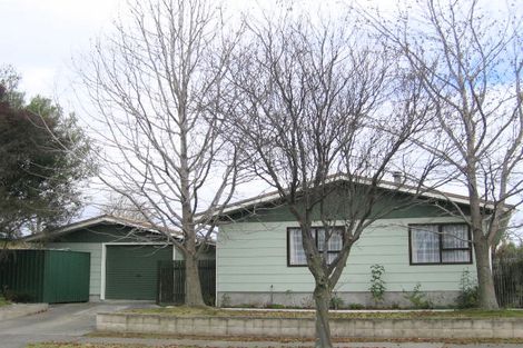 Photo of property in 18 Harris Street, Greenmeadows, Napier, 4112