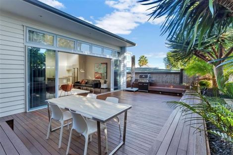 Photo of property in 69 Summer Street, Ponsonby, Auckland, 1011