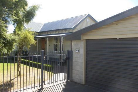 Photo of property in 59 Office Road, Merivale, Christchurch, 8014