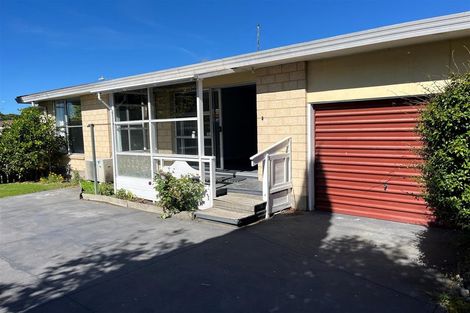Photo of property in 1/7 James Condon Place, Redwood, Christchurch, 8051