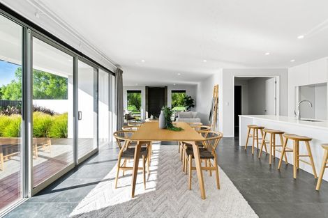 Photo of property in 134 Tosswill Road, Prebbleton, 7604