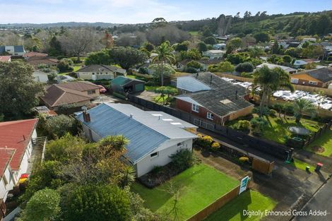 Photo of property in 26 Mack Place, Red Hill, Papakura, 2110