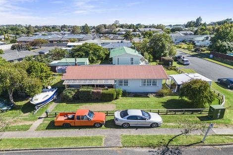 Photo of property in 7 Kennedy Drive, Putaruru, 3411