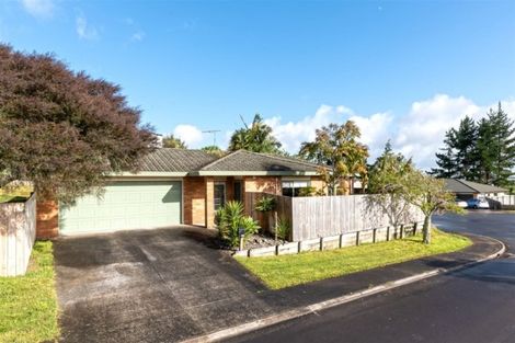 Photo of property in 4 Nectar Avenue, Glen Eden, Auckland, 0602