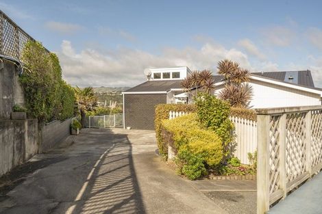Photo of property in 73 Pope Street, Camborne, Porirua, 5026