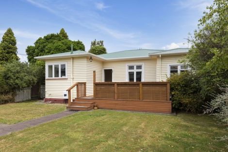 Photo of property in 9 Beaumont Avenue, Alicetown, Lower Hutt, 5010