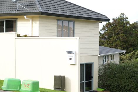Photo of property in 24 Alexander Street, Cockle Bay, Auckland, 2014