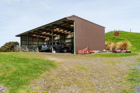 Photo of property in 351 Saddle Hill Road, Scroggs Hill, Dunedin, 9076