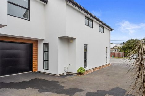 Photo of property in 507 Barbadoes Street, Edgeware, Christchurch, 8013