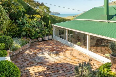 Photo of property in 16 Rawhiti Street, Diamond Harbour, 8972