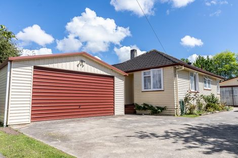 Photo of property in 37 Dryden Road, Enderley, Hamilton, 3214