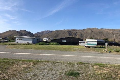 Photo of property in 6 Albert Place, Otematata, 9412