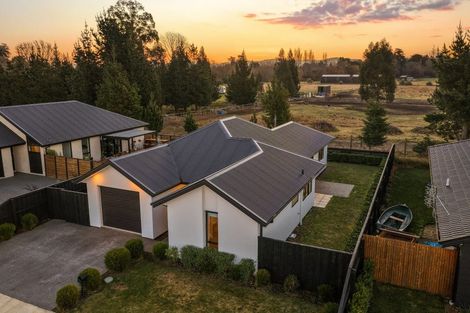 Photo of property in 49 Quinn Crescent, Woodend, 7610