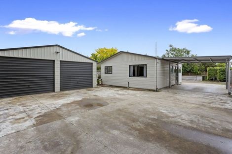 Photo of property in 5 South Belt, Rangiora, 7400