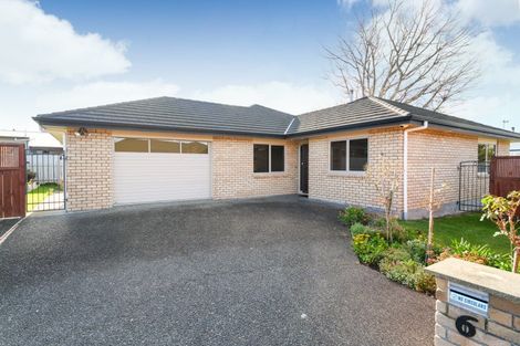Photo of property in 6 Elly Court, Feilding, 4702