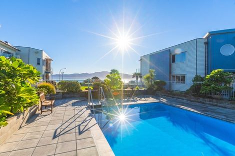 Photo of property in 7/4u Seaview Road, Paraparaumu Beach, Paraparaumu, 5032
